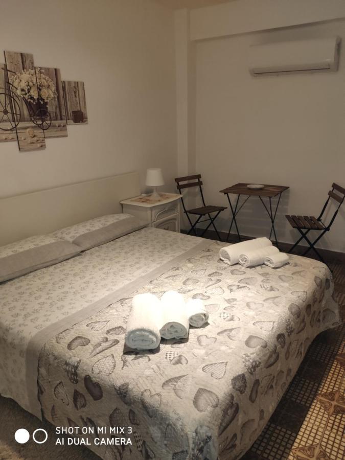 La Fenice Νότο Εξωτερικό φωτογραφία