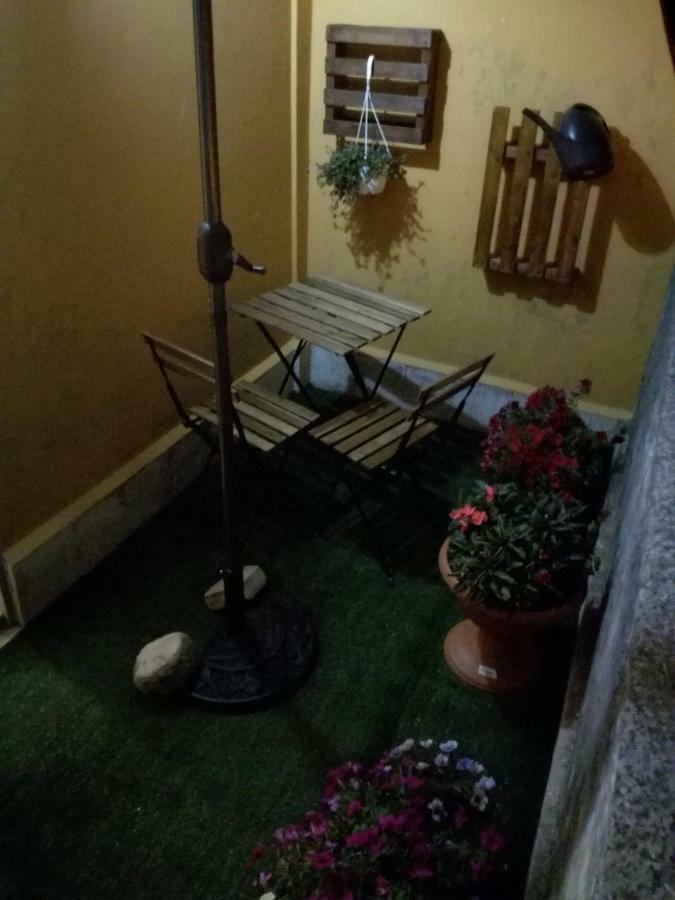La Fenice Νότο Εξωτερικό φωτογραφία